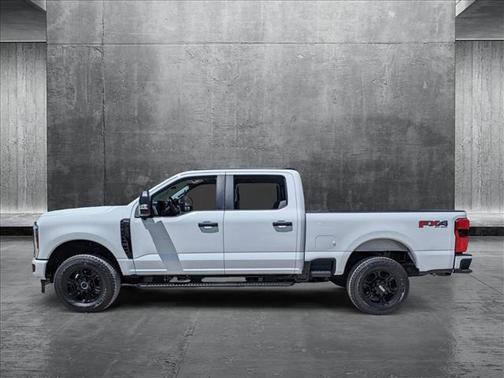 2025 Ford F-250 XL