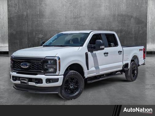 2025 Ford F-250 XL