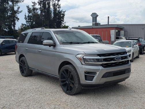 2023 Ford Expedition Limited
