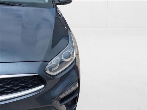 2020 Kia Forte FE