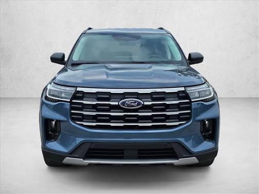 2026 Ford Explorer Active (200A)