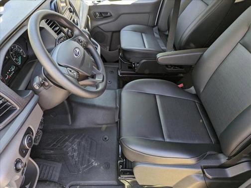 2025 Ford Transit-150 Base
