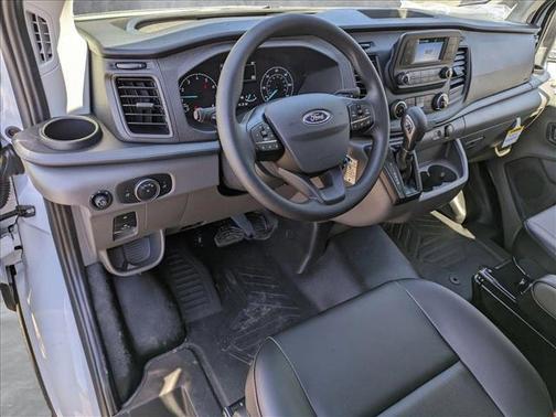 2025 Ford Transit-150 Base