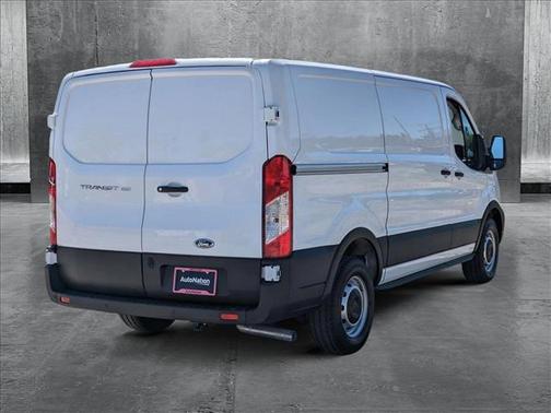 2025 Ford Transit-150 Base