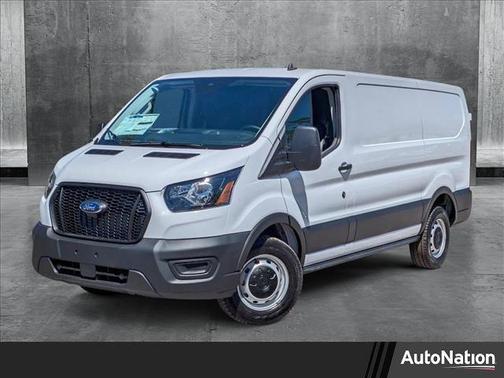 2025 Ford Transit-150 Base