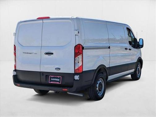 2025 Ford Transit-150 Base