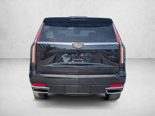 2022 Cadillac Escalade Luxury