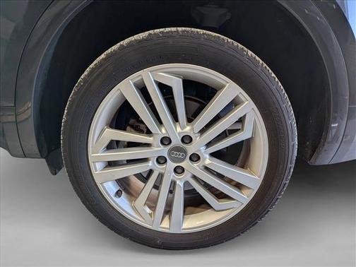 2018 Audi Q5 2.0T Premium Plus