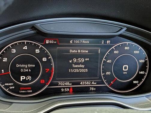 2018 Audi Q5 2.0T Premium Plus