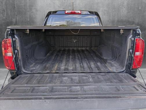 2020 Chevrolet Colorado WT