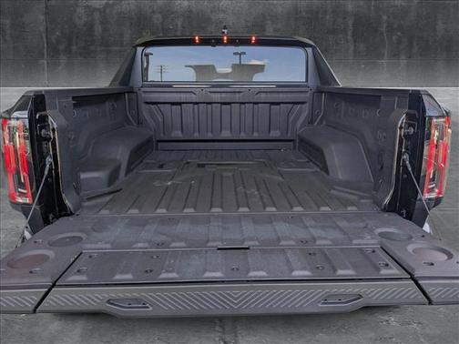 2025 GMC HUMMER EV Pickup 2X