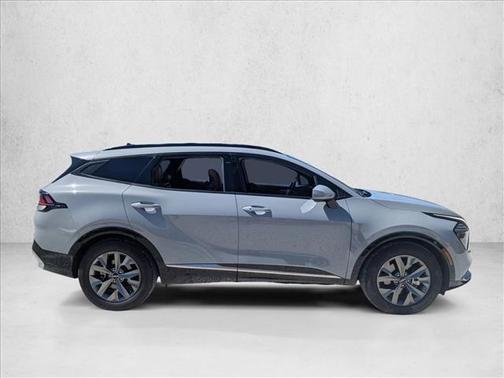 2024 Kia Sportage SX