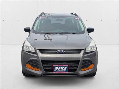 2014 Ford Escape S