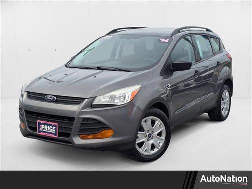 2014 Ford Escape S