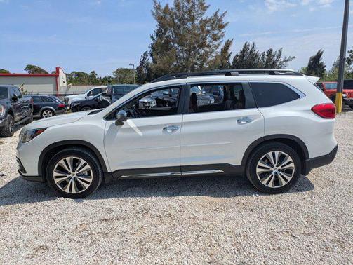 2019 Subaru Ascent Touring 7-Passenger