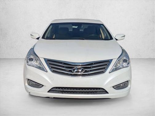 2014 Hyundai Azera Limited
