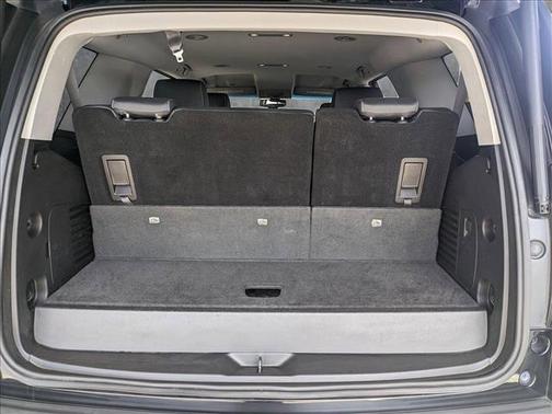 2015 GMC Yukon SLE