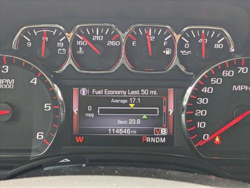 2015 GMC Yukon SLE