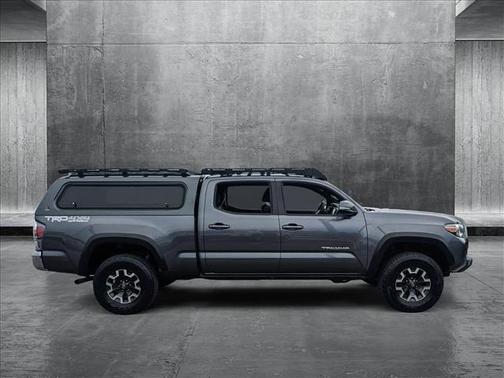2020 Toyota Tacoma TRD Off Road