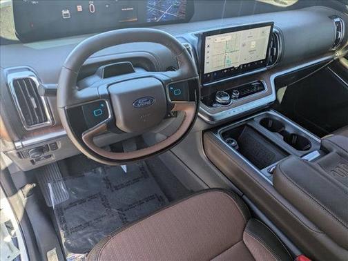 2025 Ford Expedition King Ranch