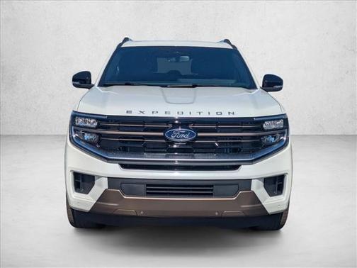 2025 Ford Expedition King Ranch