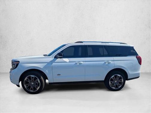 2025 Ford Expedition King Ranch