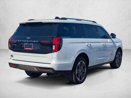 2025 Ford Expedition King Ranch