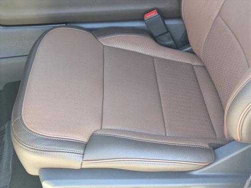 2025 Ford Expedition King Ranch