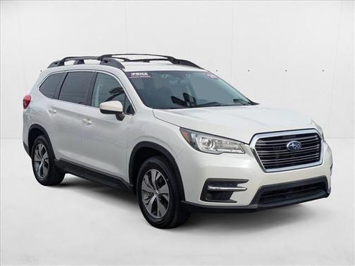 2021 Subaru Ascent Premium 8-Passenger