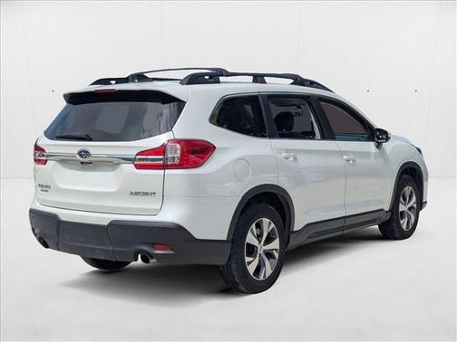 2021 Subaru Ascent Premium 8-Passenger