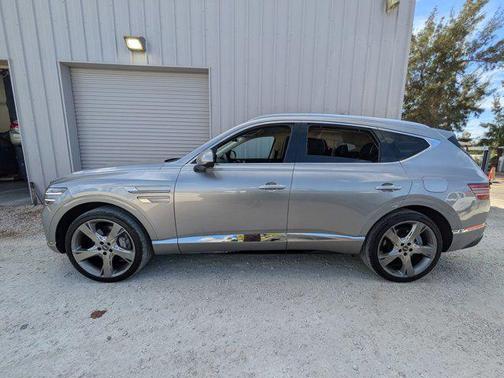 2024 Genesis GV80 3.5T