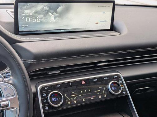 2024 Genesis GV80 3.5T