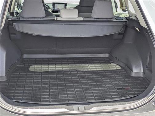 Ice Cap 2023 Toyota RAV4 XLE