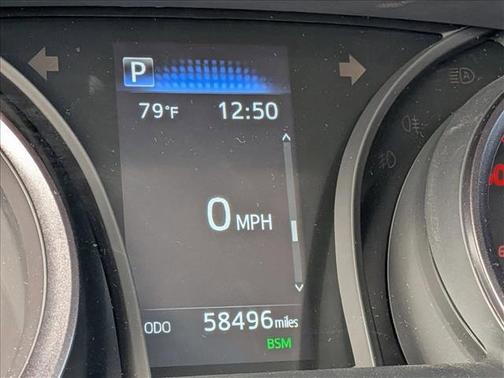 2023 Toyota Camry TRD