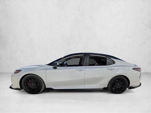 2023 Toyota Camry TRD