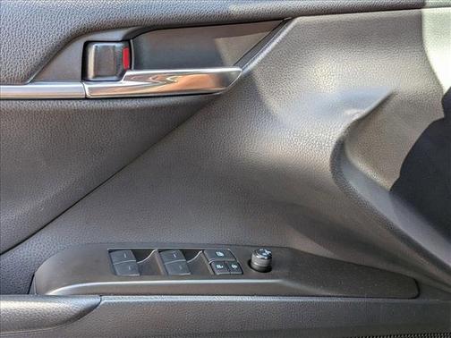 2023 Toyota Camry TRD