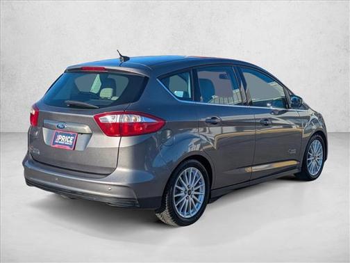 2014 Ford C-Max Energi SEL