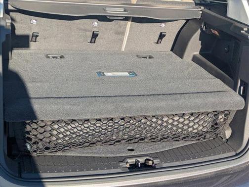 2014 Ford C-Max Energi SEL