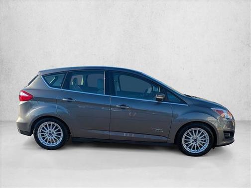 2014 Ford C-Max Energi SEL
