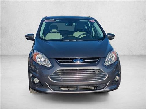 2014 Ford C-Max Energi SEL