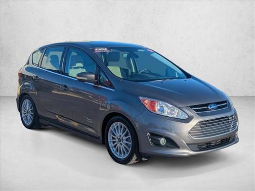 2014 Ford C-Max Energi SEL