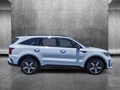 2022 Kia Sorento EX