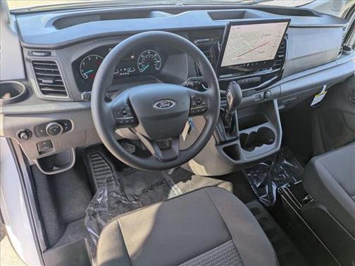2025 Ford Transit-350 XLT