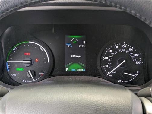 2021 Toyota Sienna XLE 8 Passenger