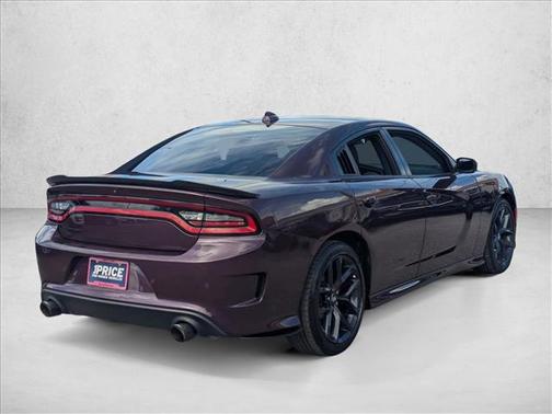 2020 Dodge Charger R/T