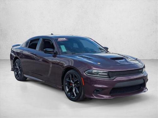 2020 Dodge Charger R/T