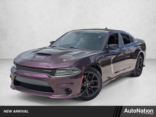 2020 Dodge Charger R/T