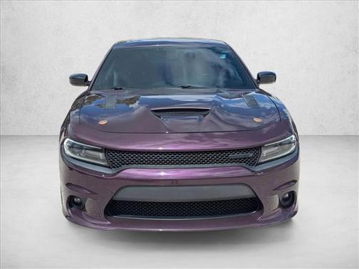 2020 Dodge Charger R/T