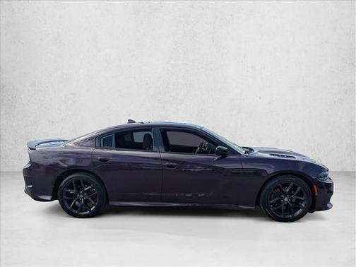 2020 Dodge Charger R/T