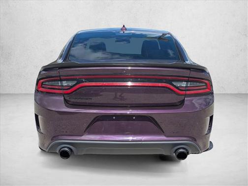 2020 Dodge Charger R/T